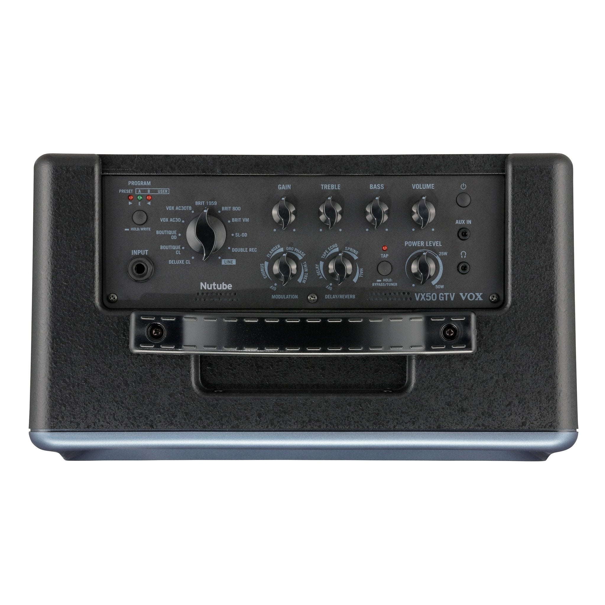 Vox VX50 Nutube Amp 5