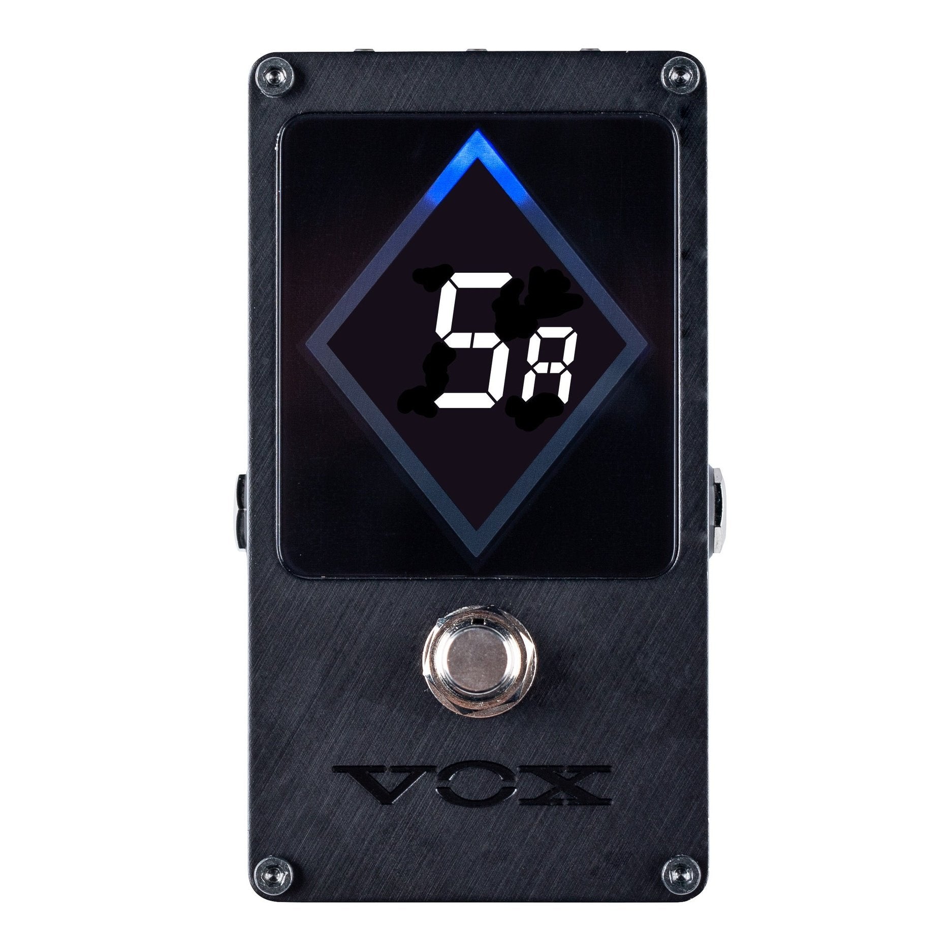 Vox VXT-1 Strobe Pedal Tuner 1