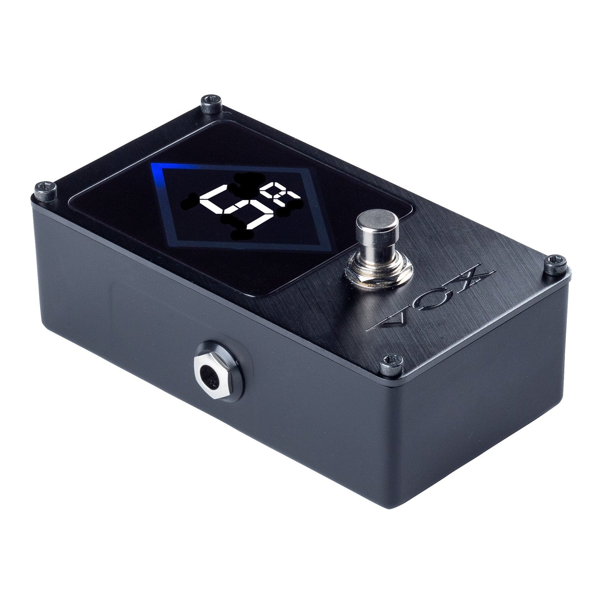 Vox VXT-1 Strobe Pedal Tuner 3