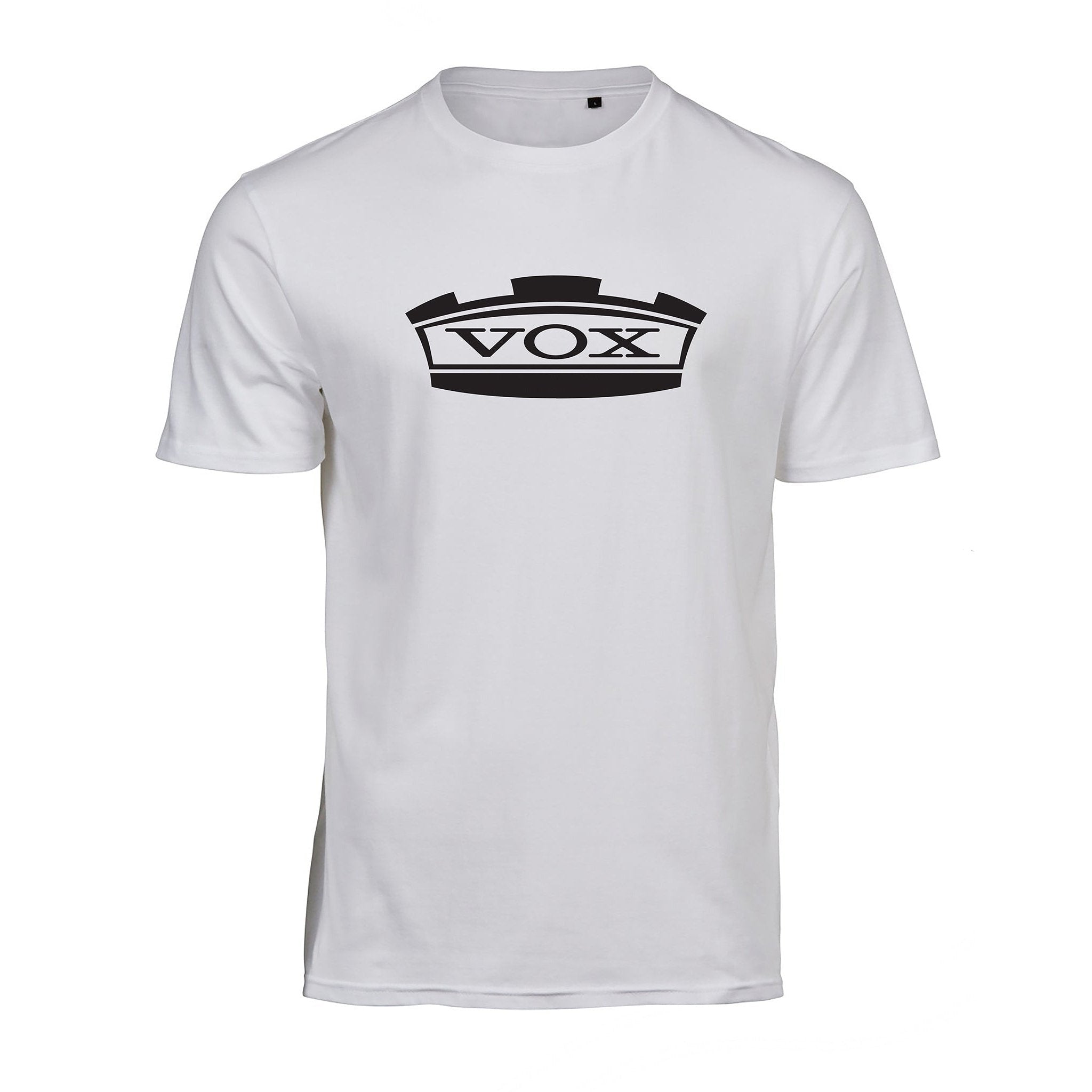 Vox Logo T-Shirt 5