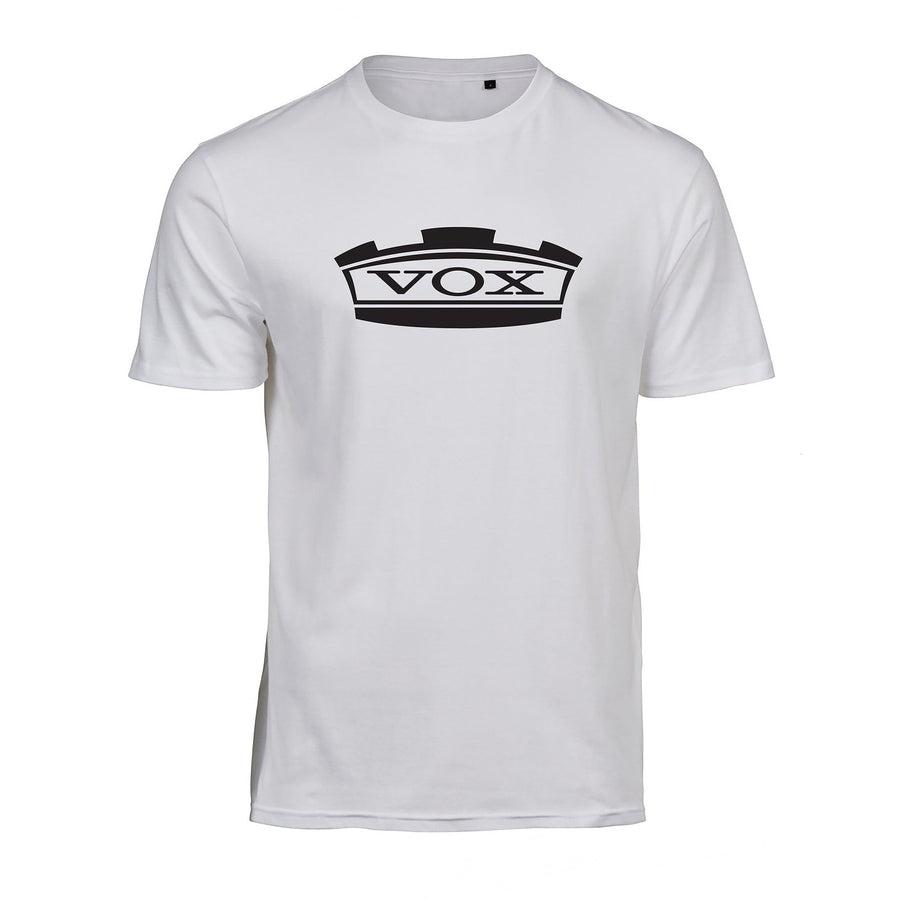 Vox T-Shirt Vox Amps UK