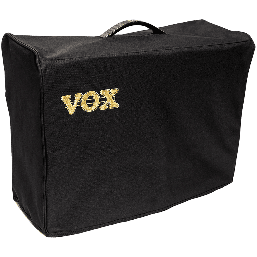 Vox AC15 Cover 1