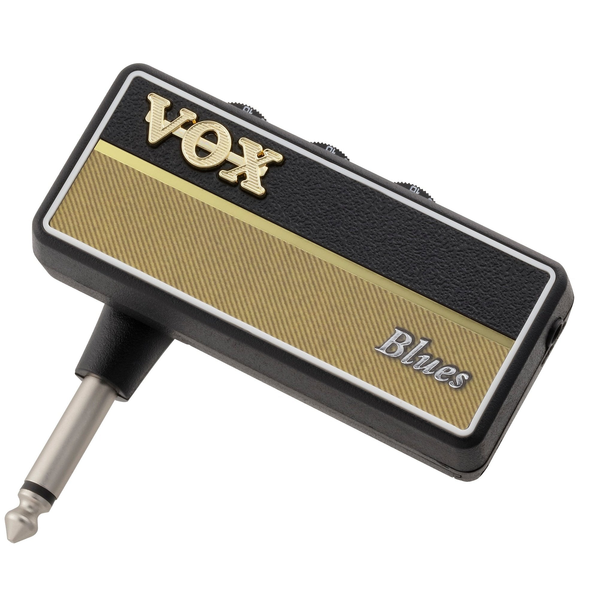 Vox amPlug 2 - Blues Headphone Amp 2