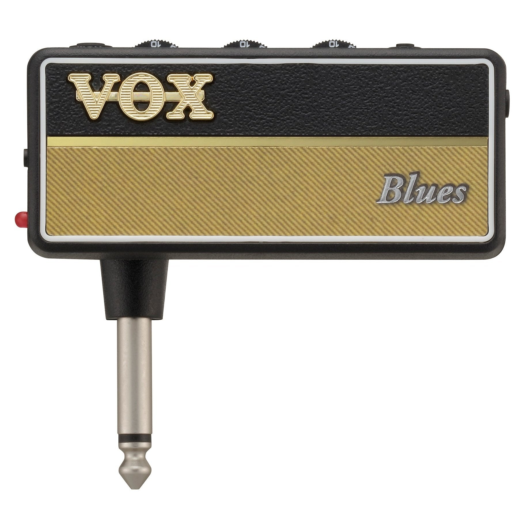 Vox amPlug 2 - Blues Headphone Amp 1