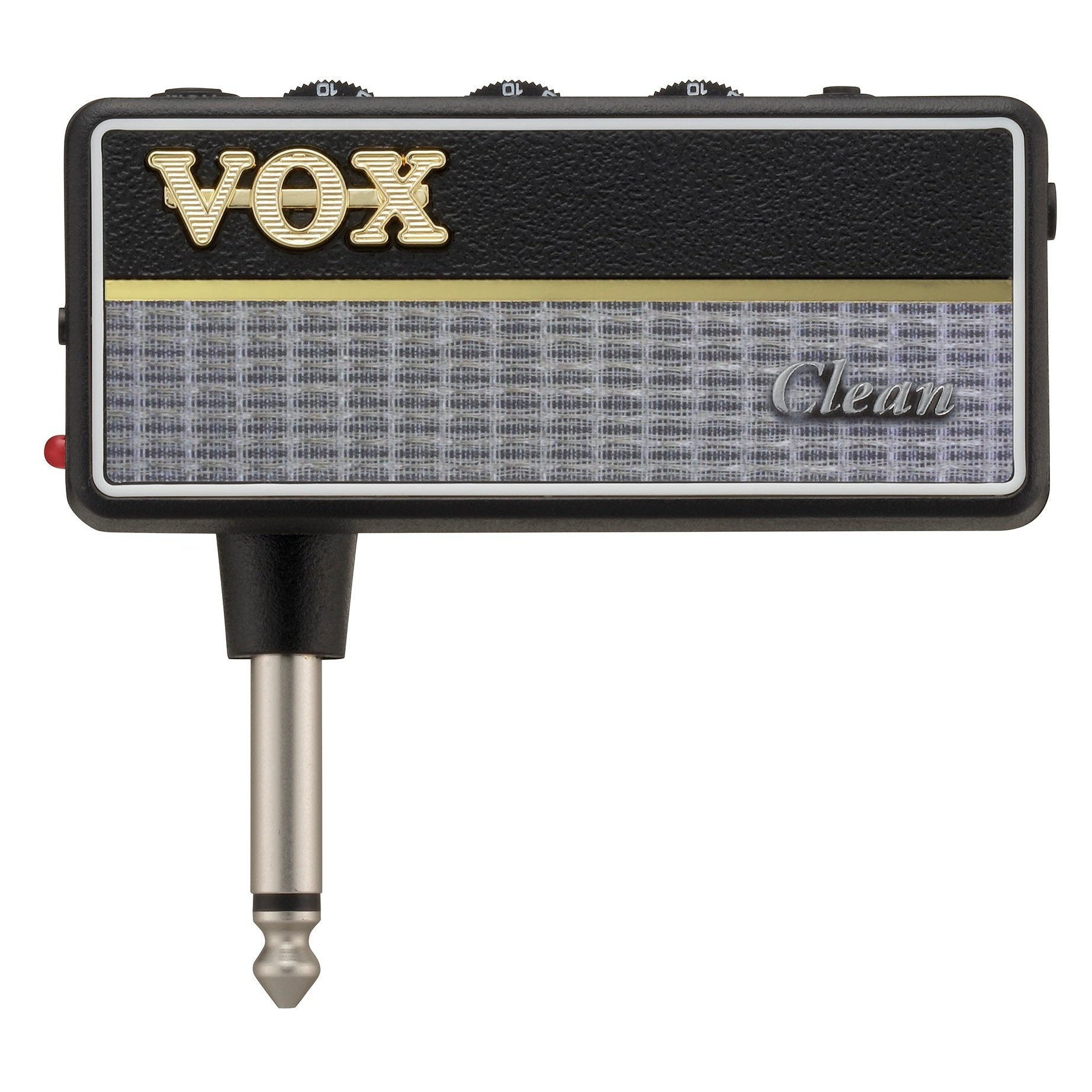 Vox amPlug 2 - Clean Headphone Amp 1