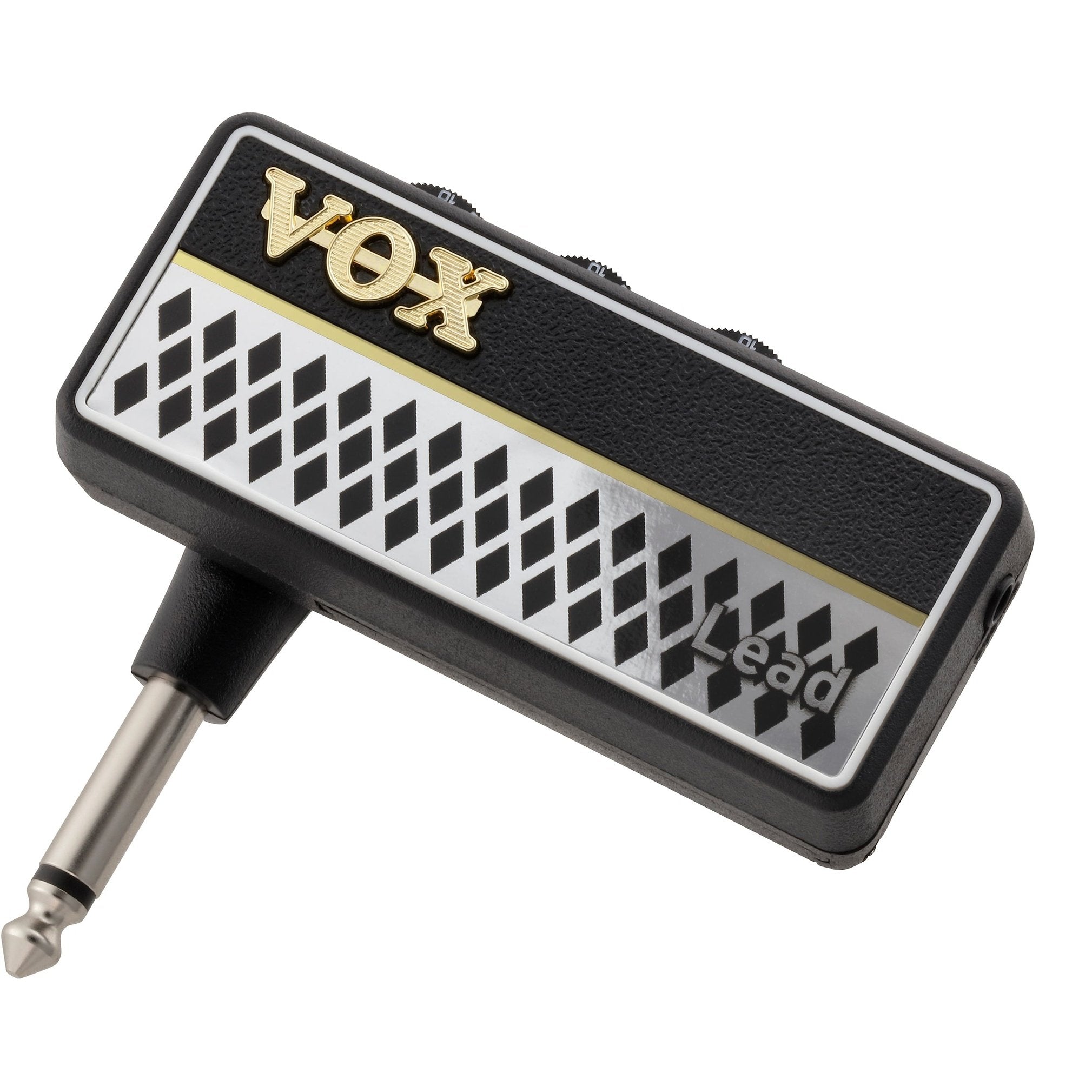 Vox amPlug 2 - Lead Headphone Amp 2