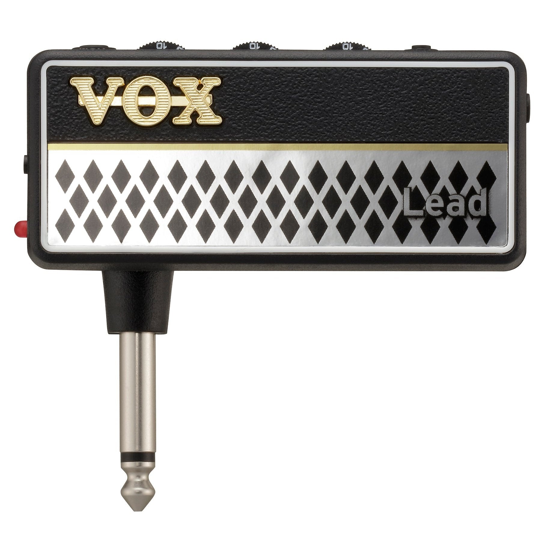 Vox amPlug 2 - Lead Headphone Amp 1