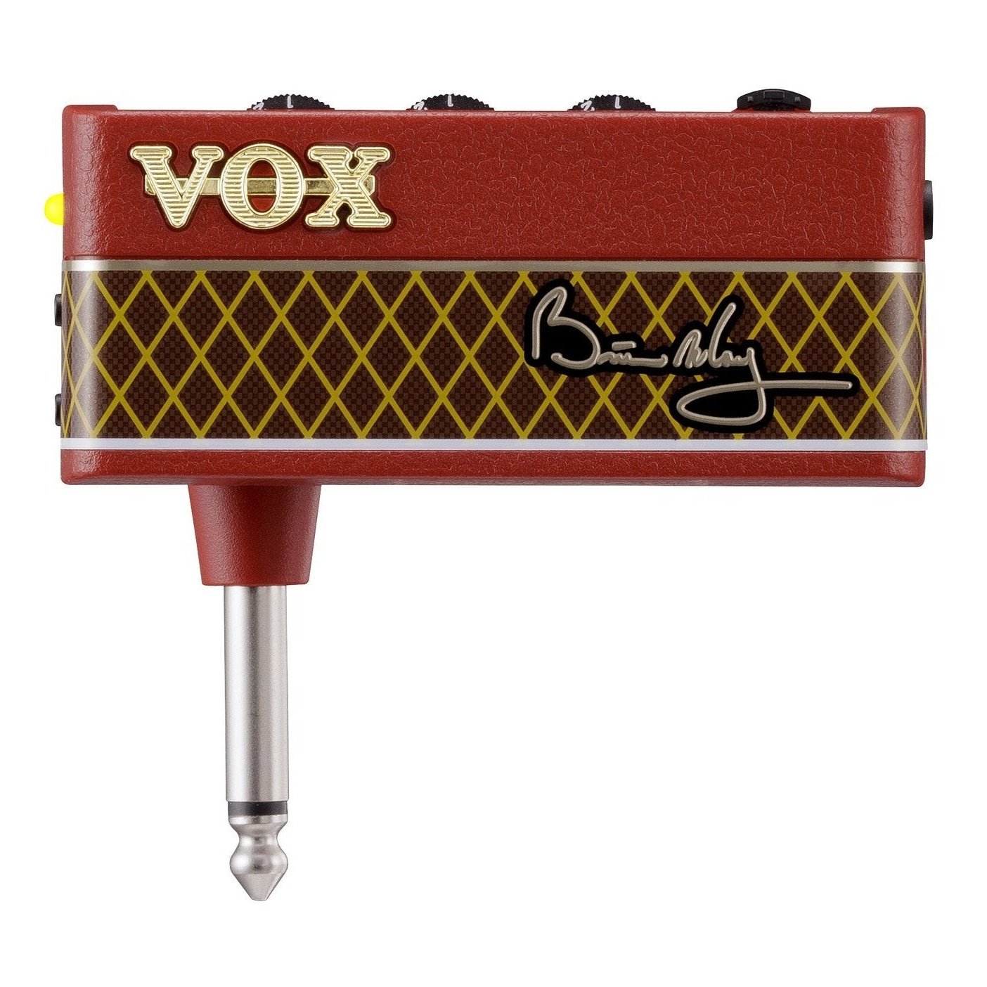 Vox amPlug Brian May 1