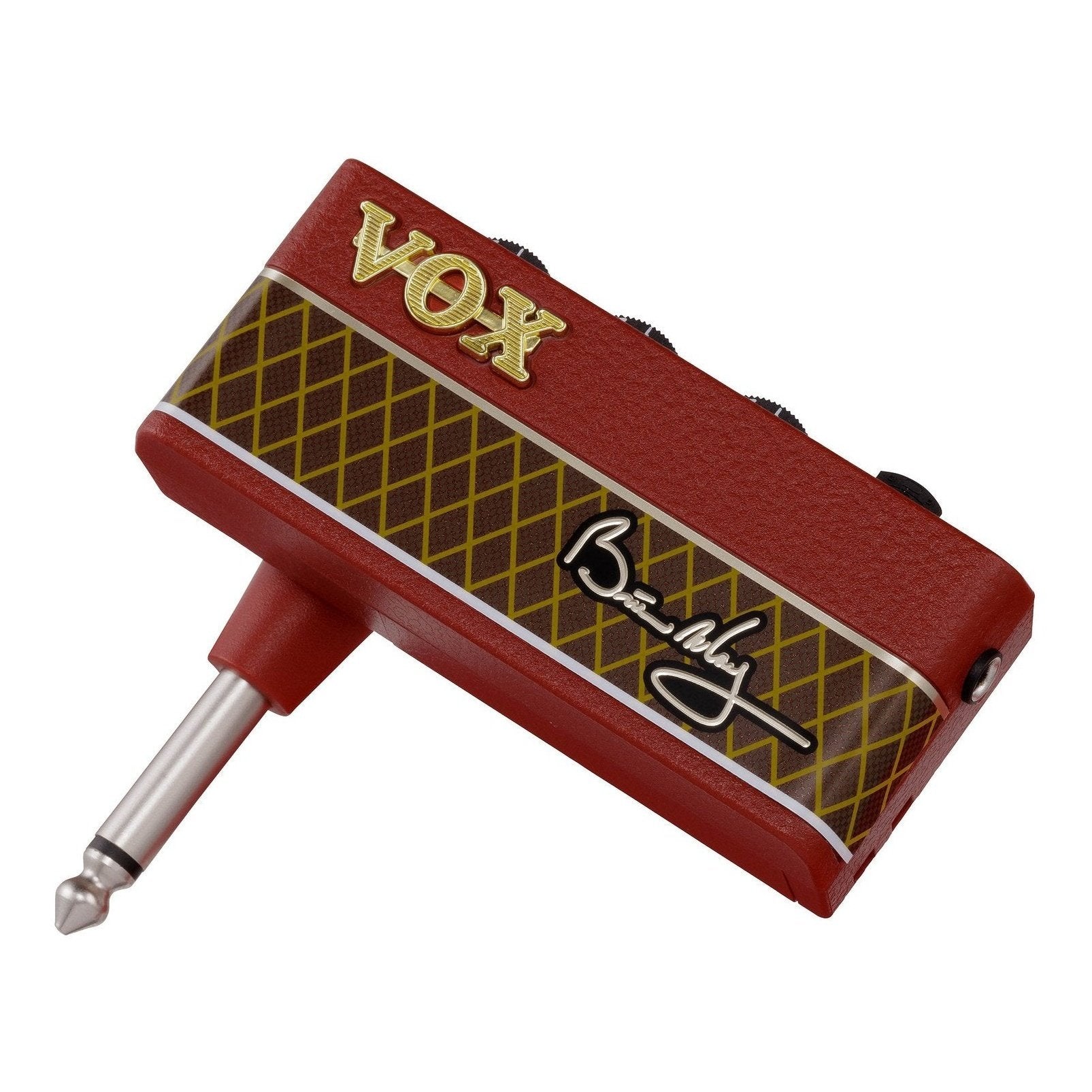 Vox amPlug Brian May 3