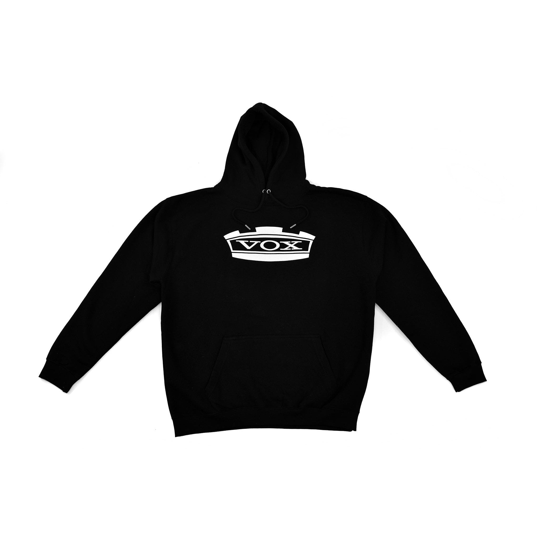 Vox Logo Hoodie 1