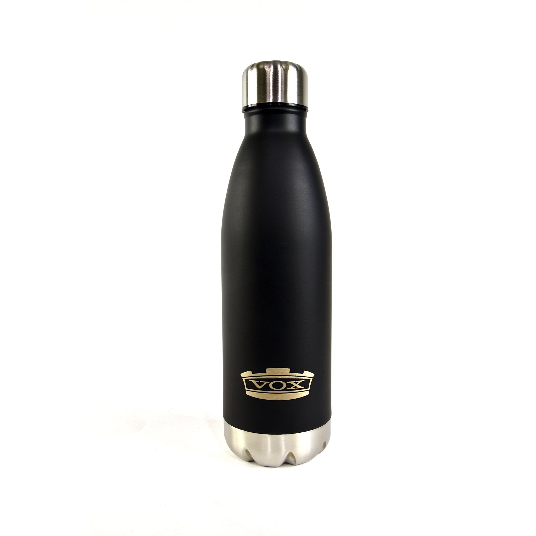 Vox Metal Water Bottle 1