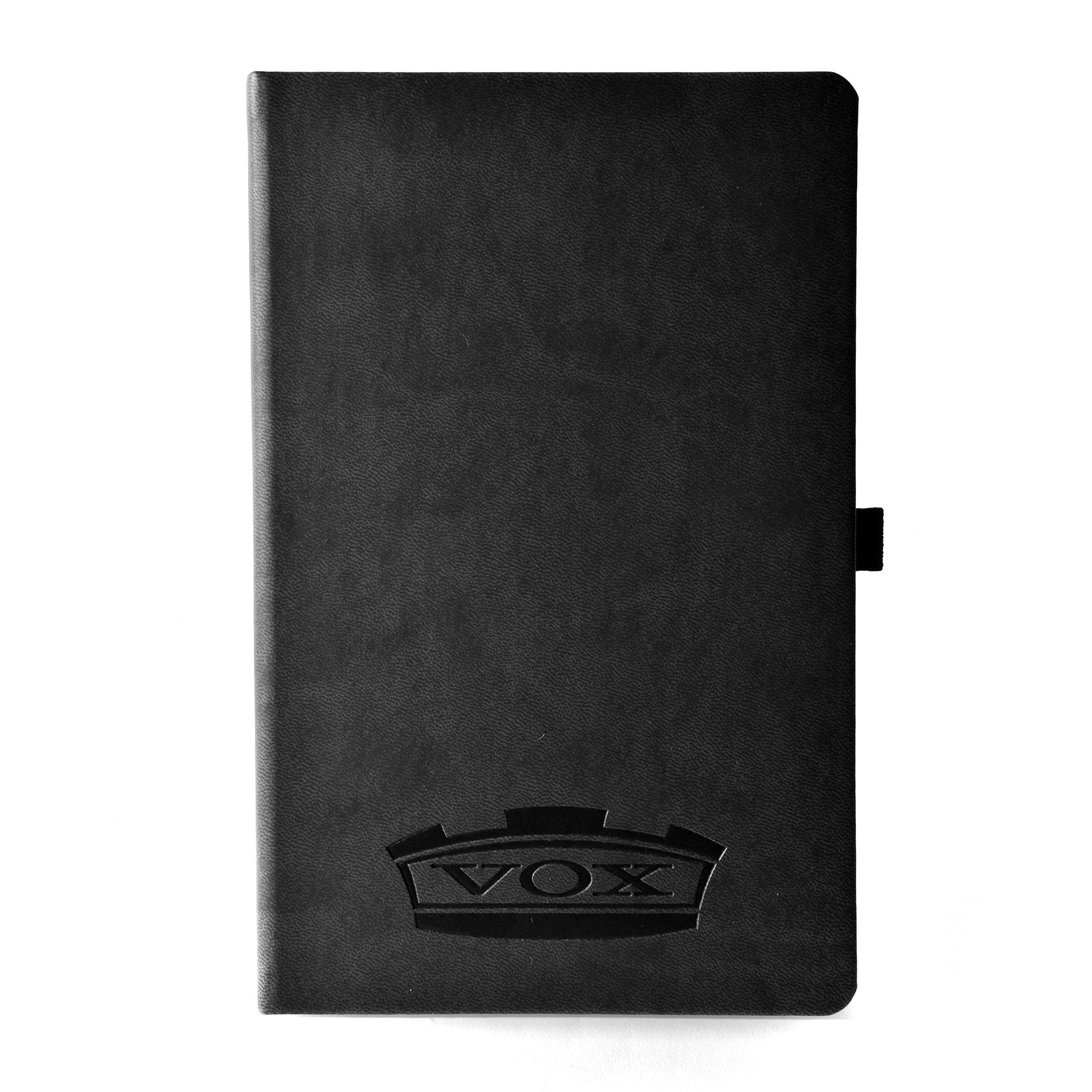 Vox Premium A5 Ruled Notebook 2
