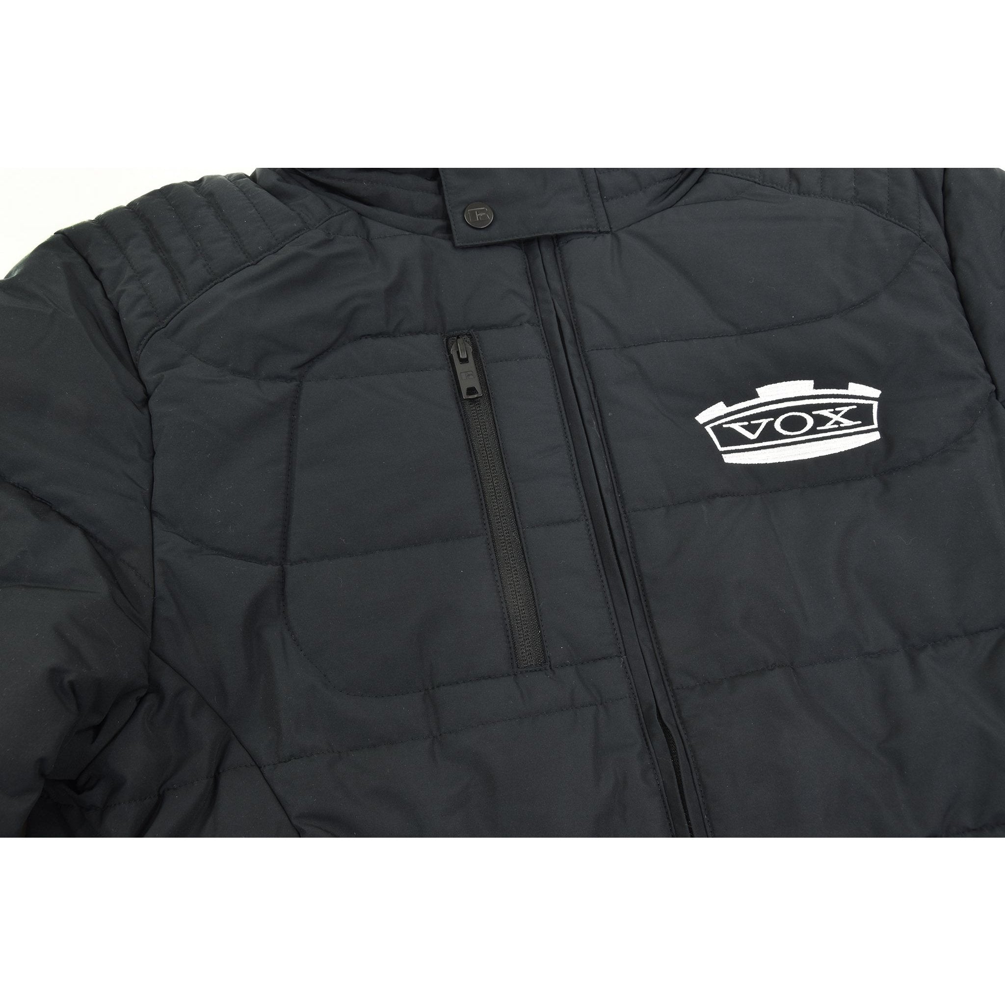 Vox Premium Jacket 2