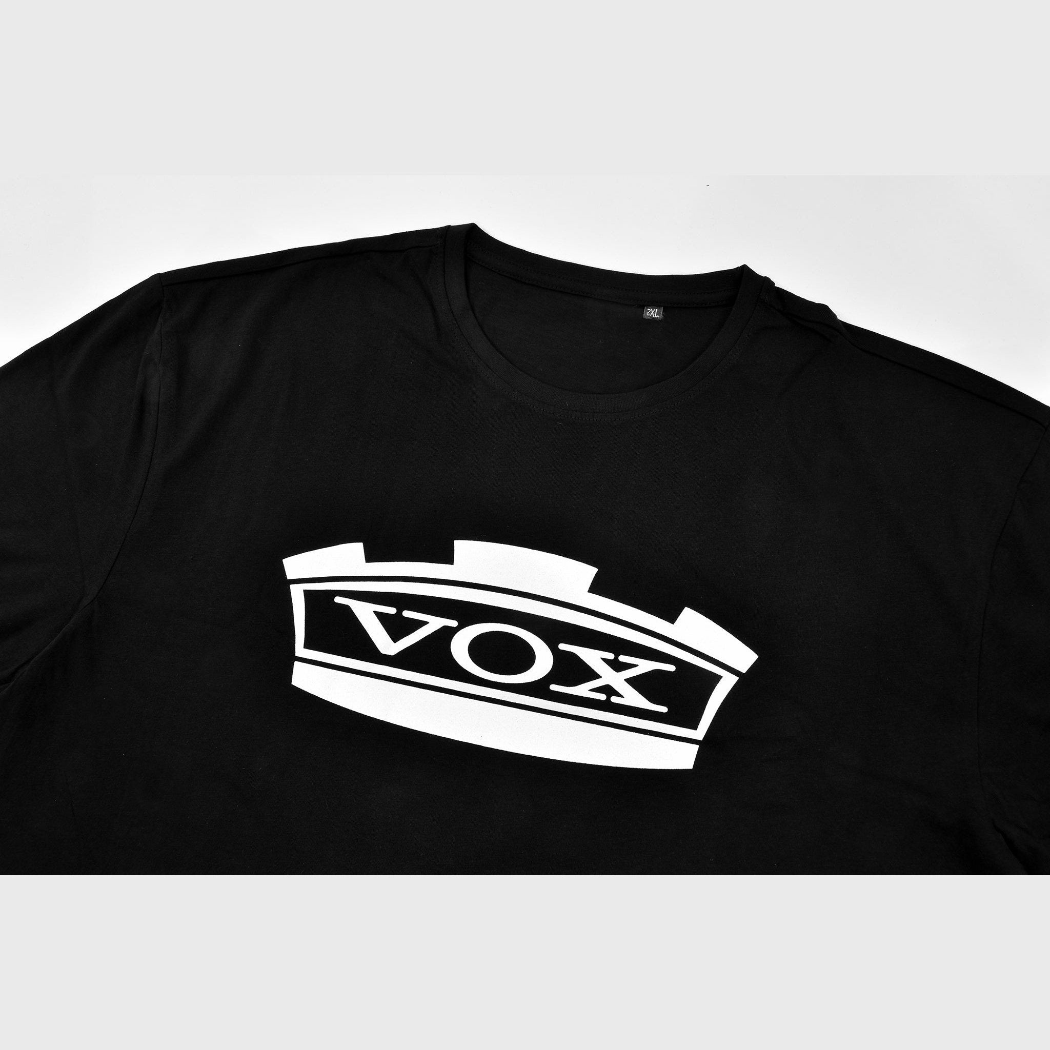 Vox Logo T-Shirt 2