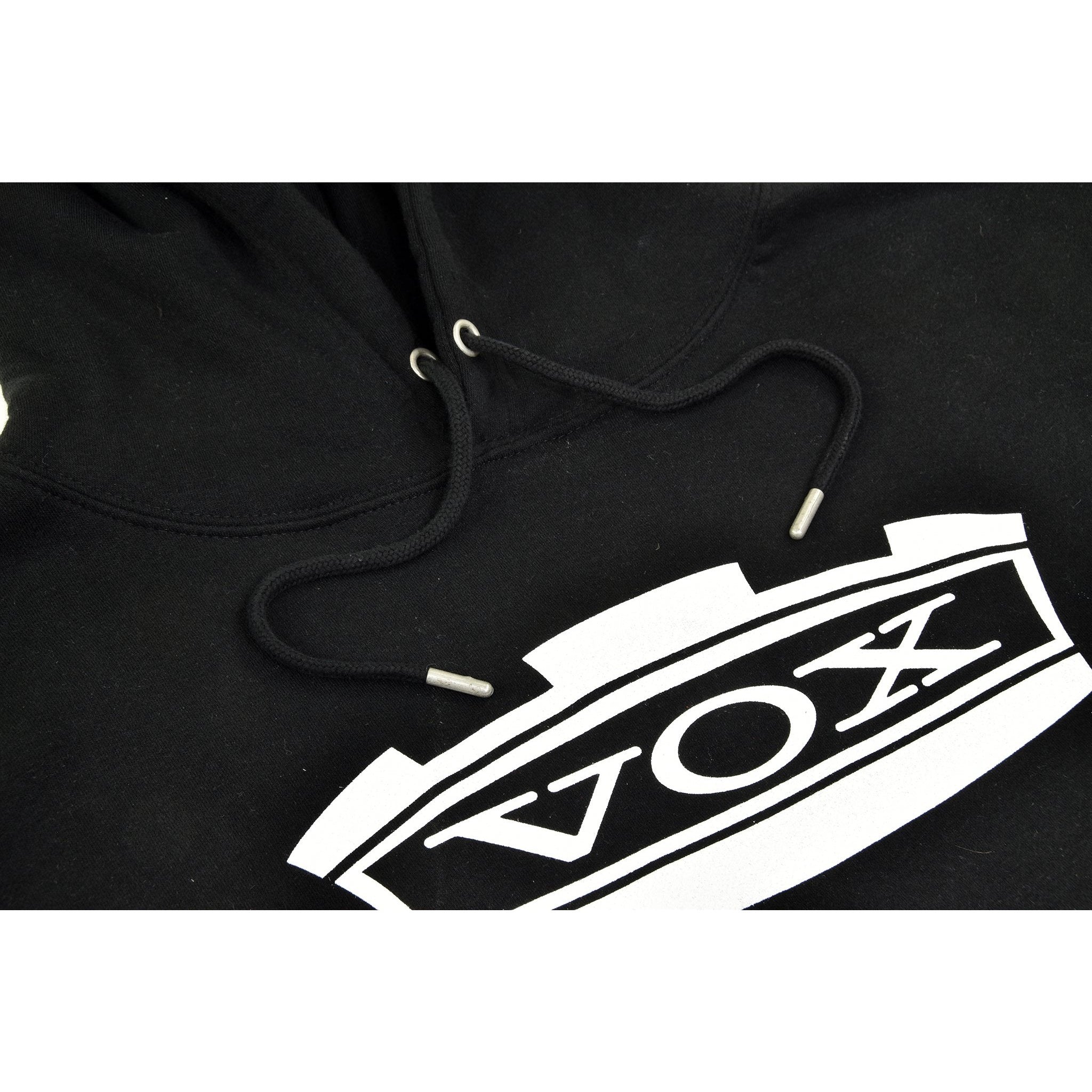Vox Logo Hoodie 2