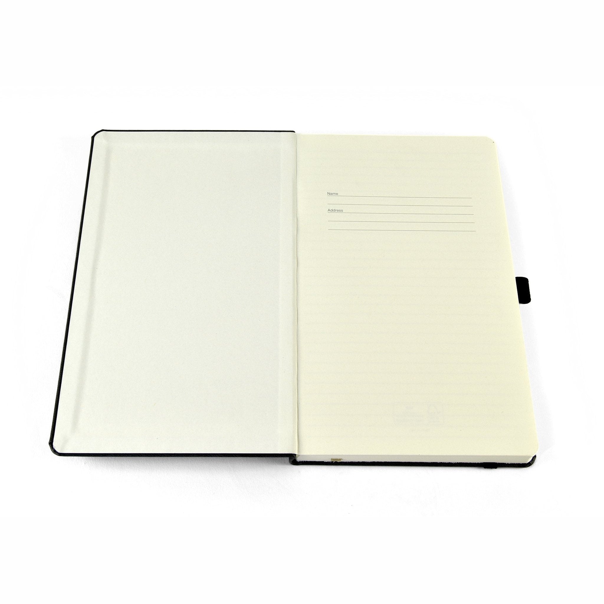 Vox Premium A5 Ruled Notebook 3