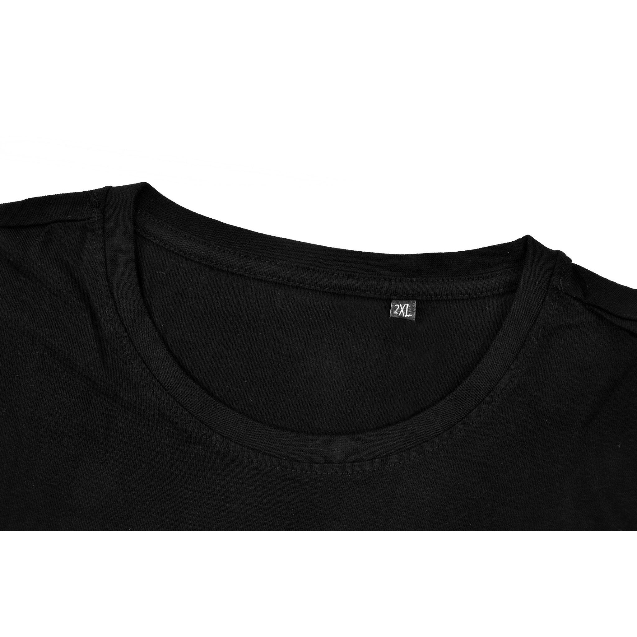 Vox Logo T-Shirt 4