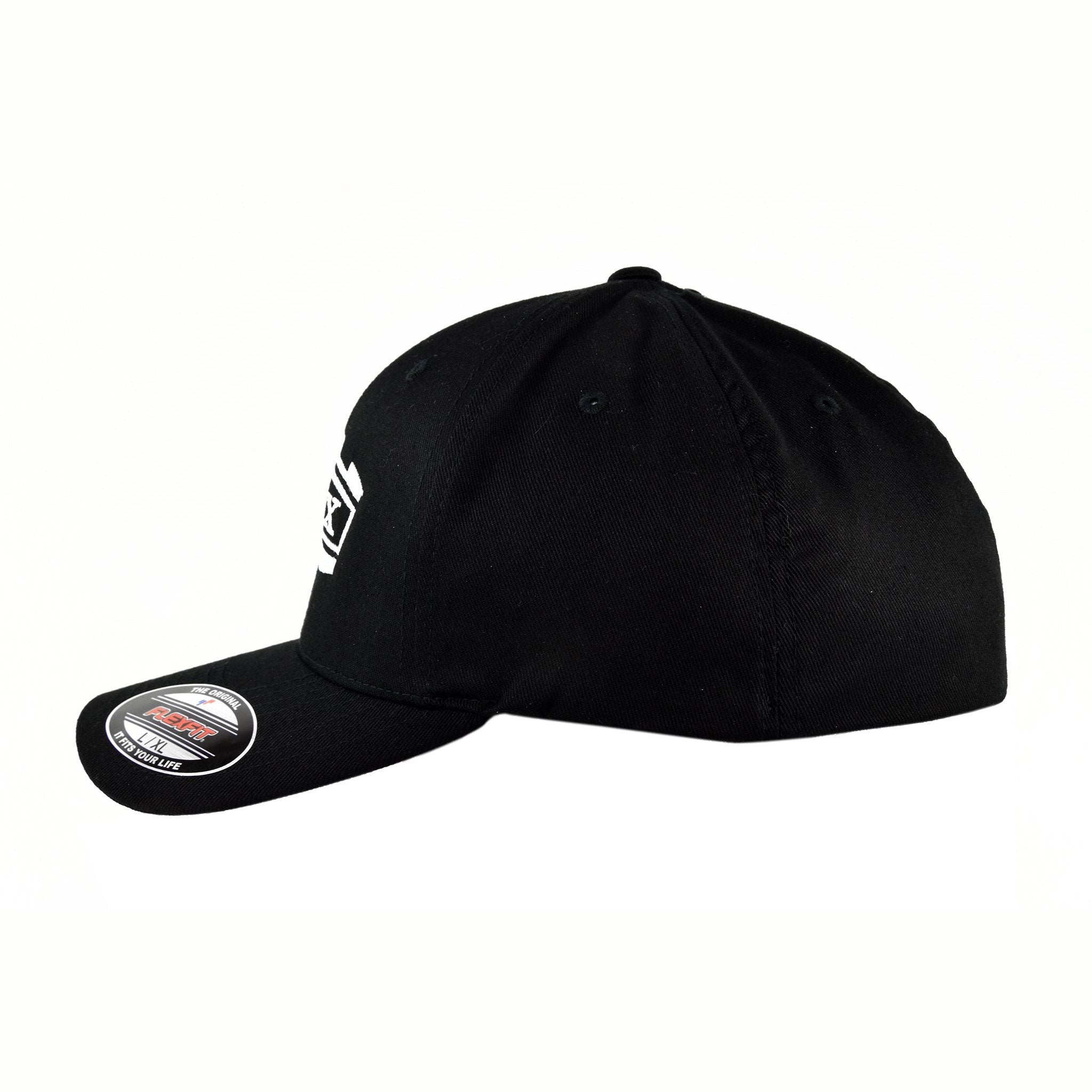 Vox Flexfit Baseball Cap 4