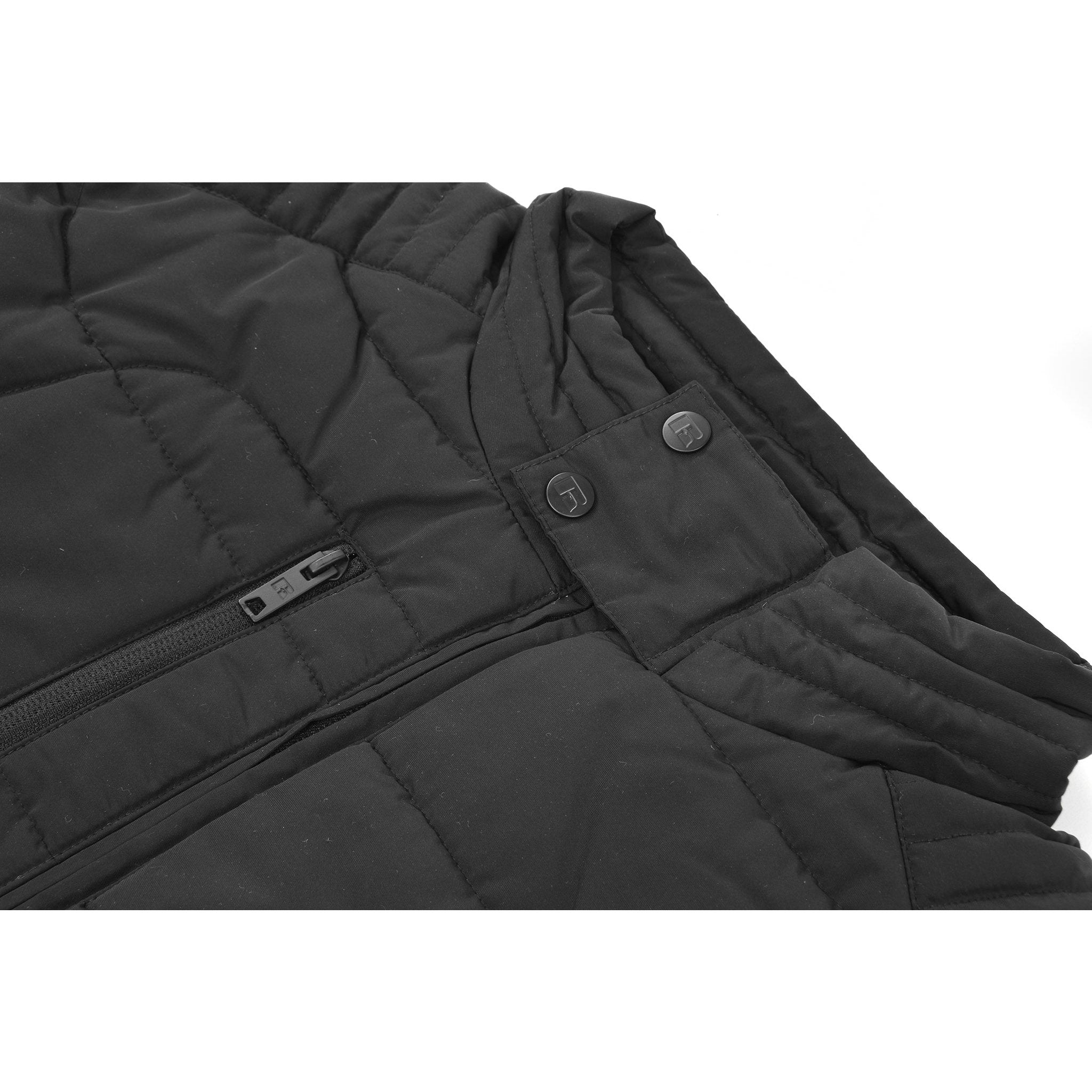 Vox Premium Jacket 4