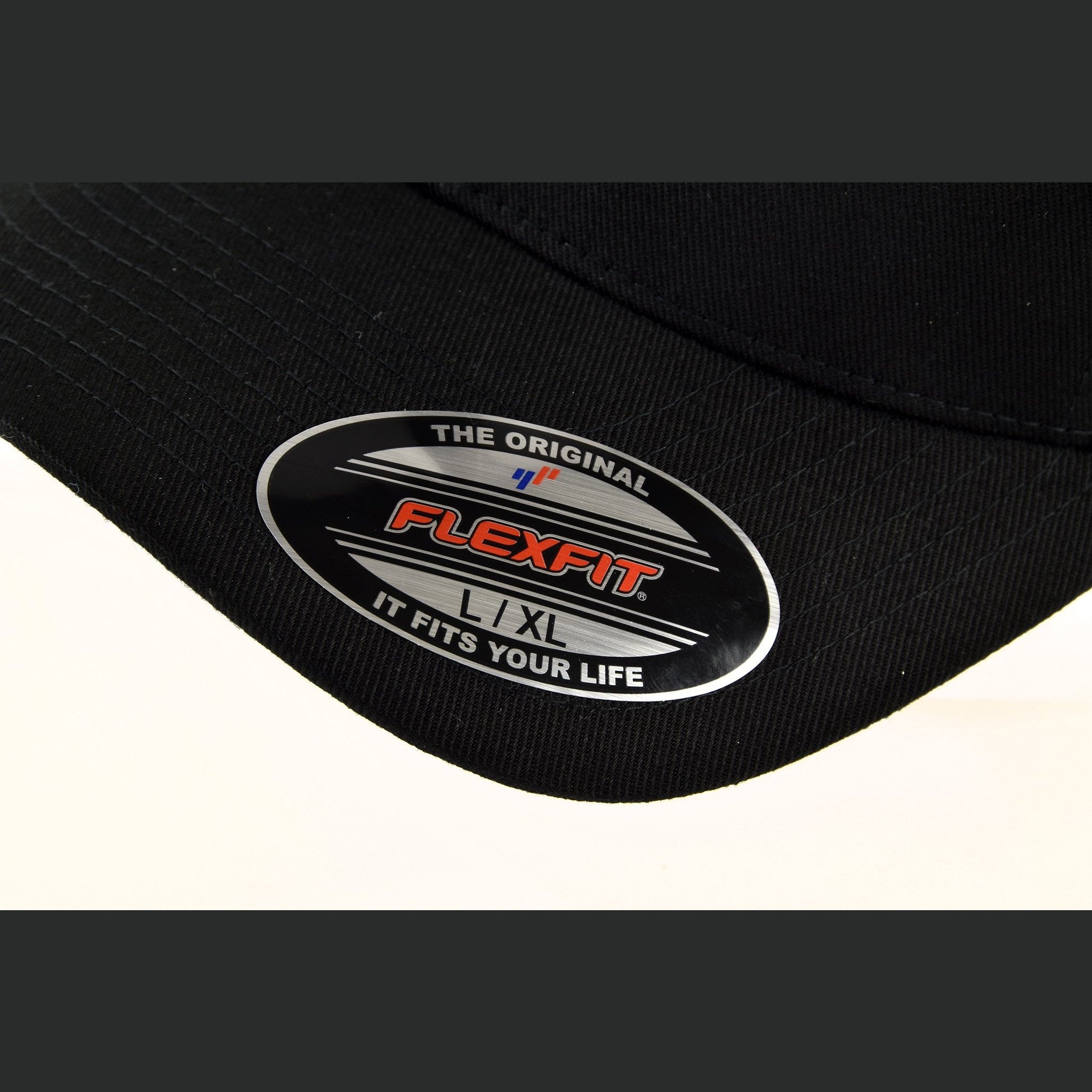 Vox Flexfit Baseball Cap 6