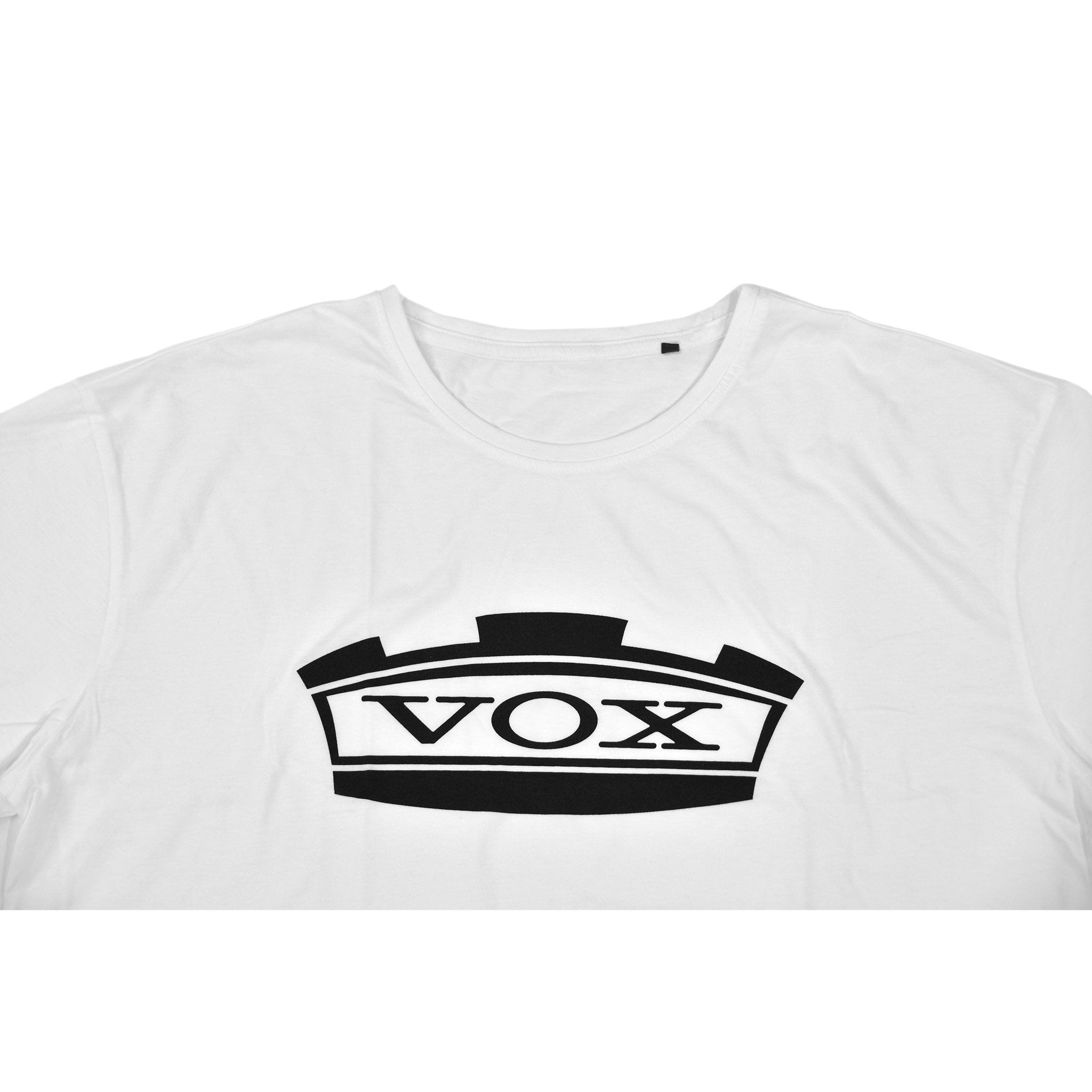 Vox Logo T-Shirt 6